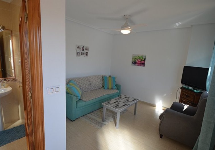 Revente - Semi Detached - Sucina - Inland