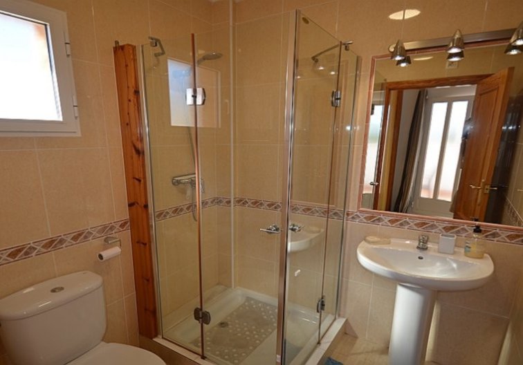 Revente - Semi Detached - Sucina - Inland