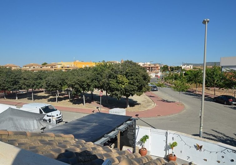Revente - Semi Detached - Sucina - Inland