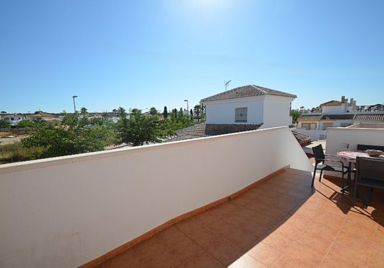 Revente - Semi Detached - Sucina - Inland