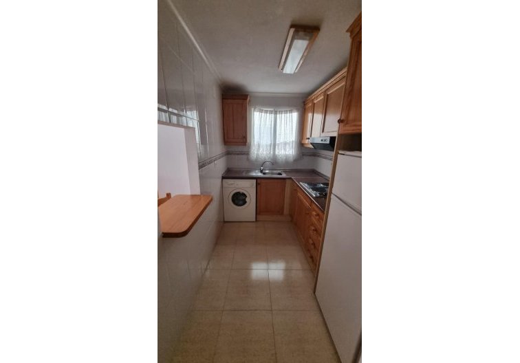 Wiederverkauf - Wohnung - Torrevieja