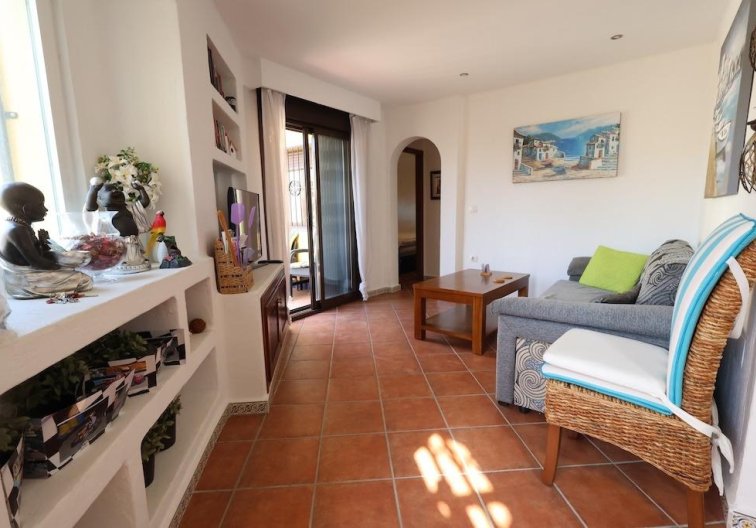 Segunda mano - Bungalow - Torrevieja - Costa Blanca