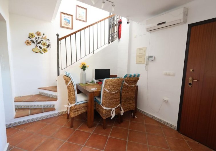 Segunda mano - Bungalow - Torrevieja - Costa Blanca