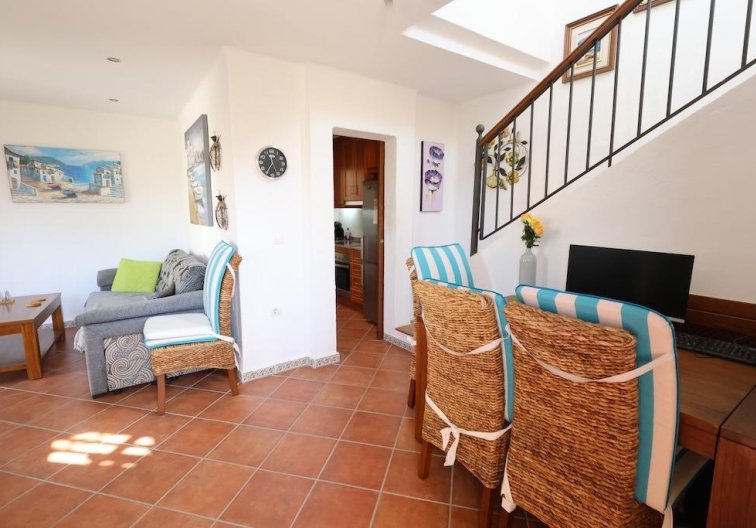 Segunda mano - Bungalow - Torrevieja - Costa Blanca