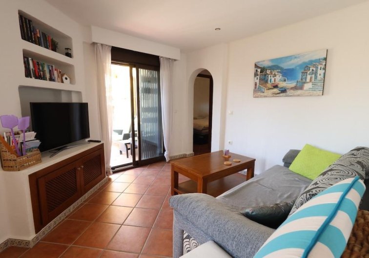 Segunda mano - Bungalow - Torrevieja - Costa Blanca