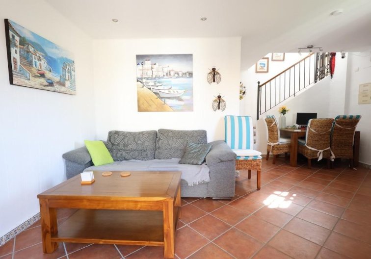 Segunda mano - Bungalow - Torrevieja - Costa Blanca