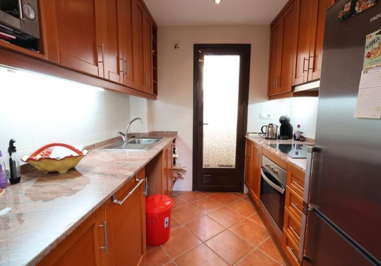 Segunda mano - Bungalow - Torrevieja - Costa Blanca