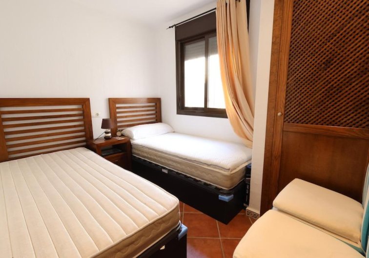 Segunda mano - Bungalow - Torrevieja - Costa Blanca