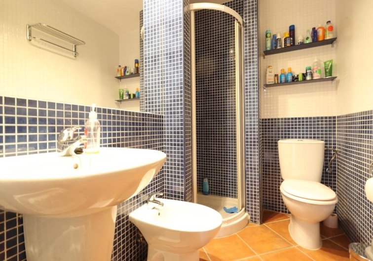 Segunda mano - Bungalow - Torrevieja - Costa Blanca