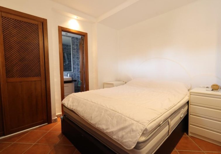 Segunda mano - Bungalow - Torrevieja - Costa Blanca