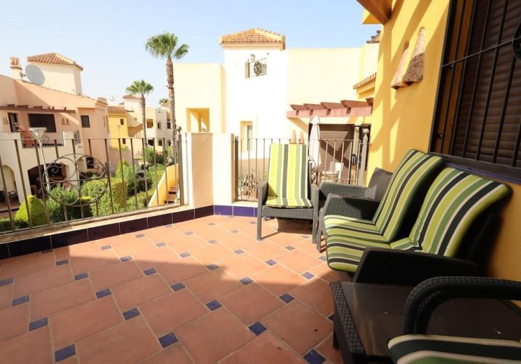 Segunda mano - Bungalow - Torrevieja - Costa Blanca