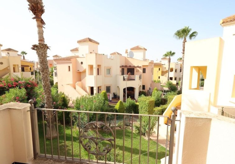Segunda mano - Bungalow - Torrevieja - Costa Blanca