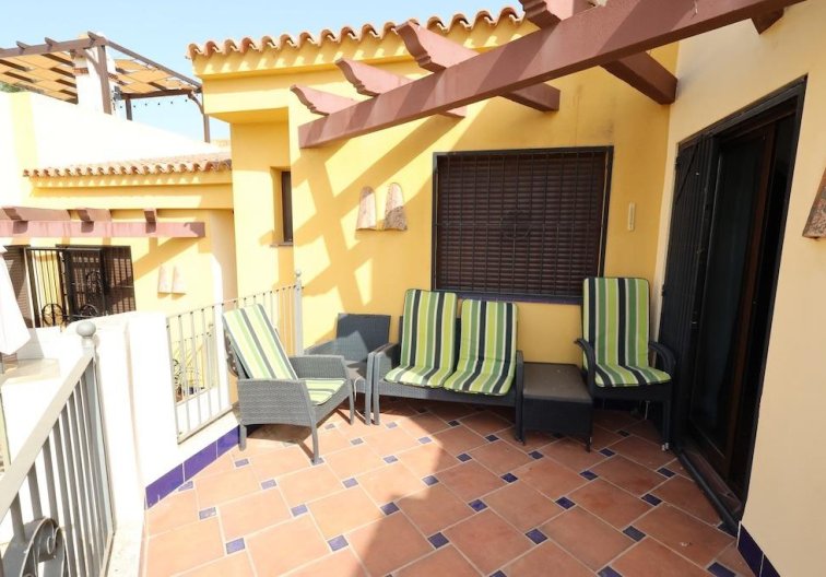 Segunda mano - Bungalow - Torrevieja - Costa Blanca