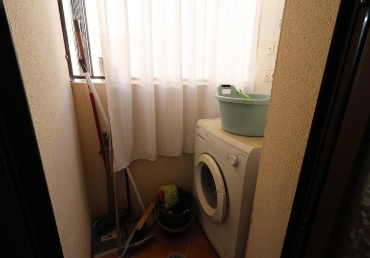Segunda mano - Bungalow - Torrevieja - Costa Blanca