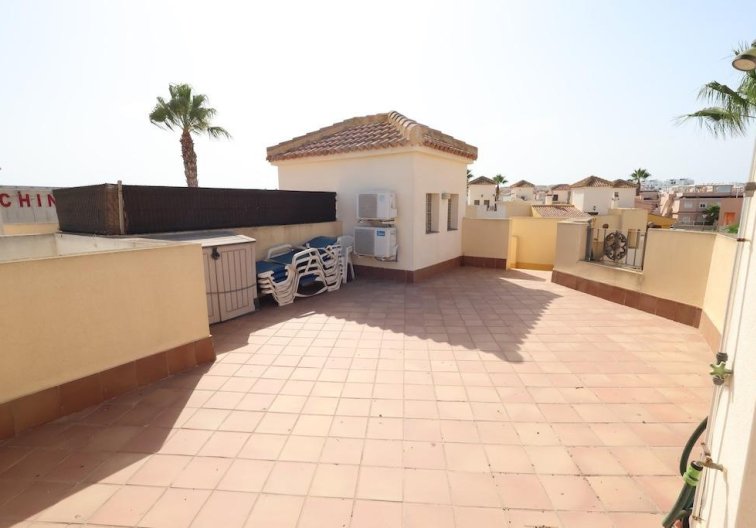 Segunda mano - Bungalow - Torrevieja - Costa Blanca