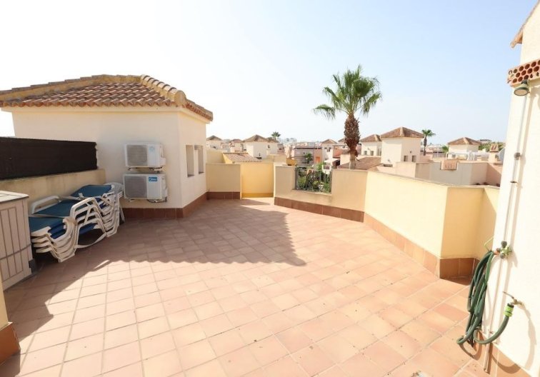 Segunda mano - Bungalow - Torrevieja - Costa Blanca
