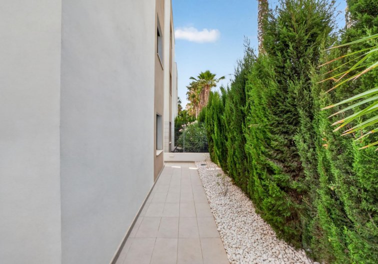 Segunda mano - villa - Guardamar del Segura - El Raso