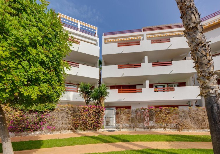 Herverkoop - Appartement - Orihuela Costa - Playa Flamenca