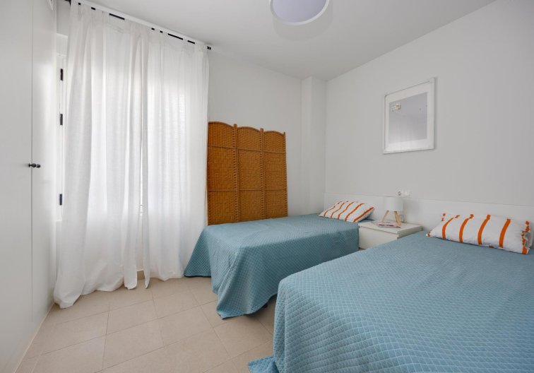 Herverkoop - Appartement - Orihuela Costa - Playa Flamenca
