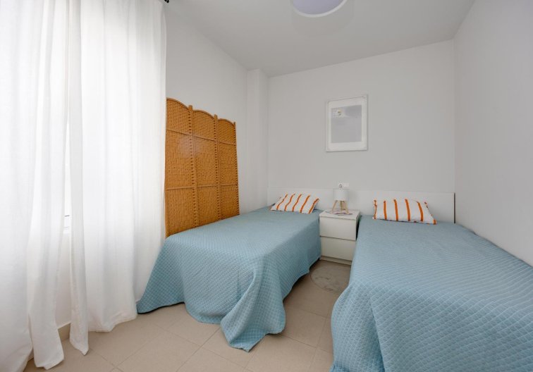 Herverkoop - Appartement - Orihuela Costa - Playa Flamenca