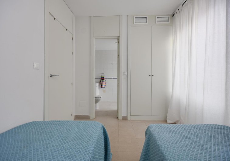 Herverkoop - Appartement - Orihuela Costa - Playa Flamenca