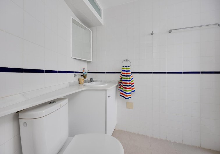 Herverkoop - Appartement - Orihuela Costa - Playa Flamenca