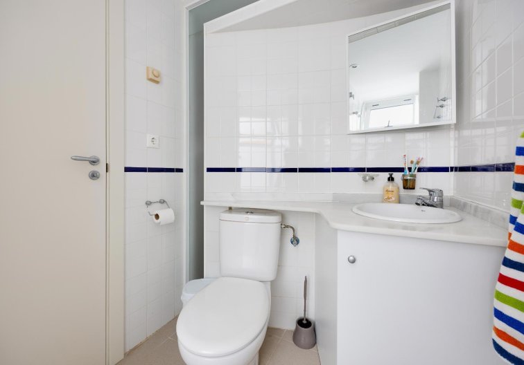 Herverkoop - Appartement - Orihuela Costa - Playa Flamenca