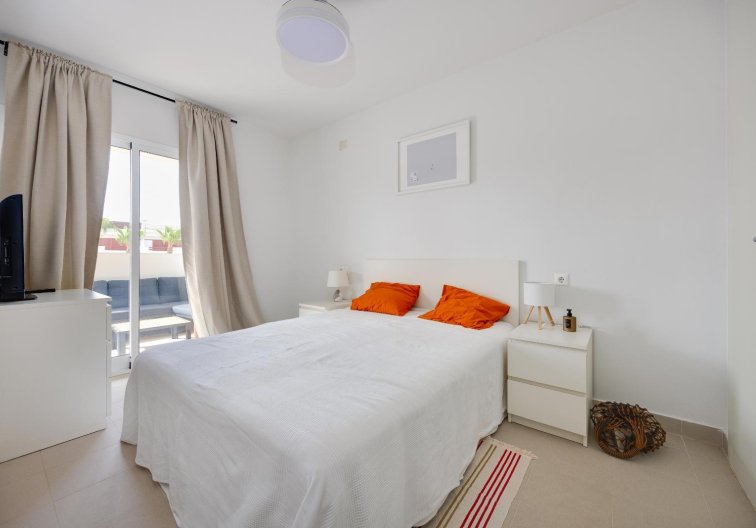 Herverkoop - Appartement - Orihuela Costa - Playa Flamenca