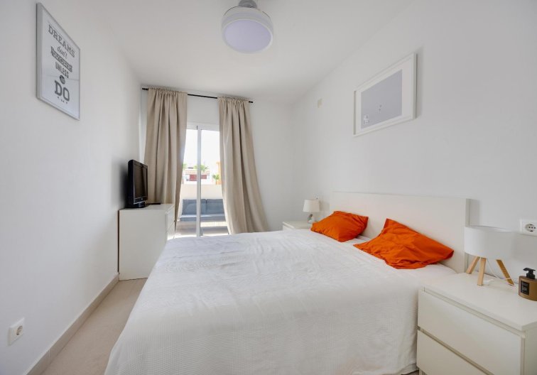Herverkoop - Appartement - Orihuela Costa - Playa Flamenca
