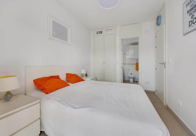 Herverkoop - Appartement - Orihuela Costa - Playa Flamenca