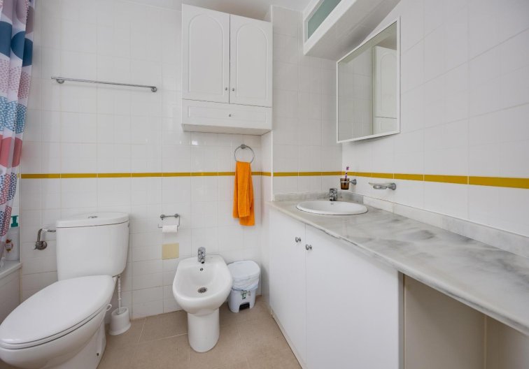 Herverkoop - Appartement - Orihuela Costa - Playa Flamenca