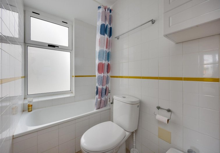 Herverkoop - Appartement - Orihuela Costa - Playa Flamenca
