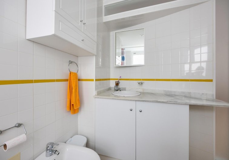 Herverkoop - Appartement - Orihuela Costa - Playa Flamenca