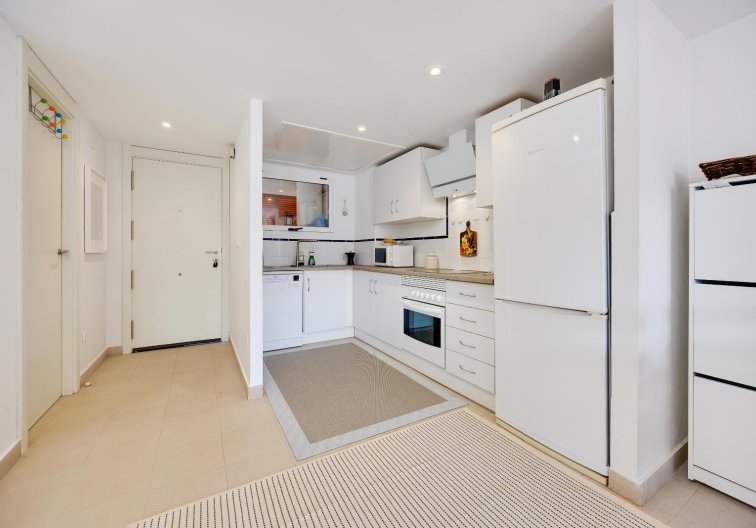 Herverkoop - Appartement - Orihuela Costa - Playa Flamenca