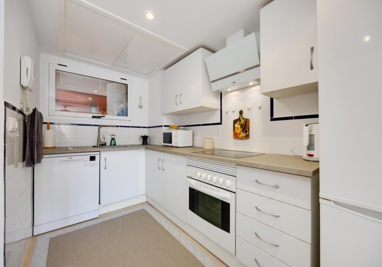 Herverkoop - Appartement - Orihuela Costa - Playa Flamenca