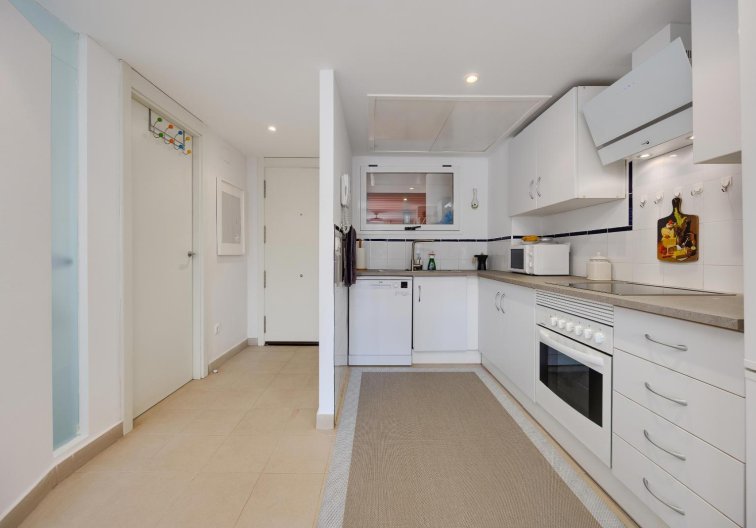 Herverkoop - Appartement - Orihuela Costa - Playa Flamenca