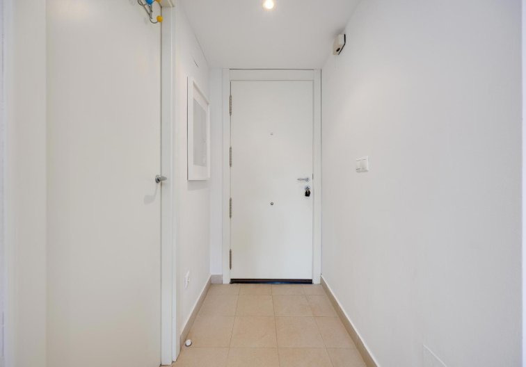 Herverkoop - Appartement - Orihuela Costa - Playa Flamenca