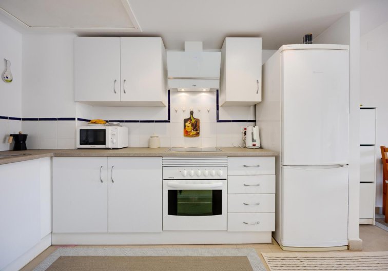 Herverkoop - Appartement - Orihuela Costa - Playa Flamenca