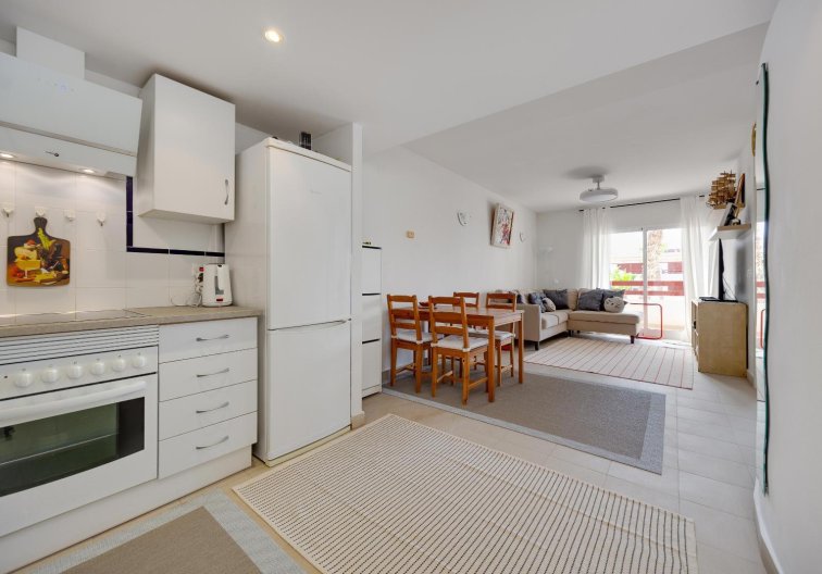 Herverkoop - Appartement - Orihuela Costa - Playa Flamenca