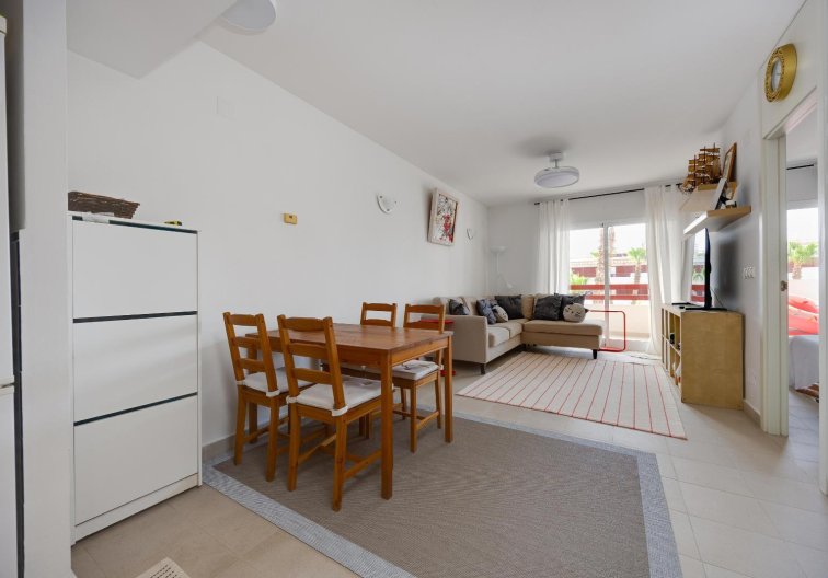 Herverkoop - Appartement - Orihuela Costa - Playa Flamenca