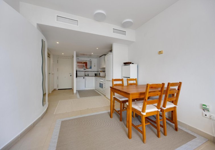 Herverkoop - Appartement - Orihuela Costa - Playa Flamenca