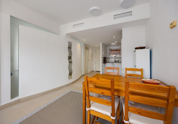 Herverkoop - Appartement - Orihuela Costa - Playa Flamenca
