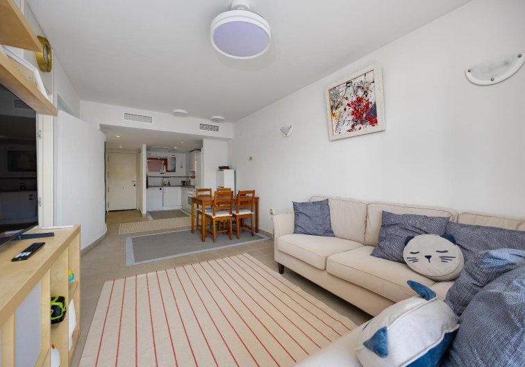 Herverkoop - Appartement - Orihuela Costa - Playa Flamenca