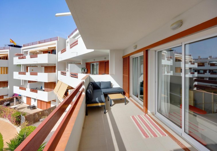 Herverkoop - Appartement - Orihuela Costa - Playa Flamenca