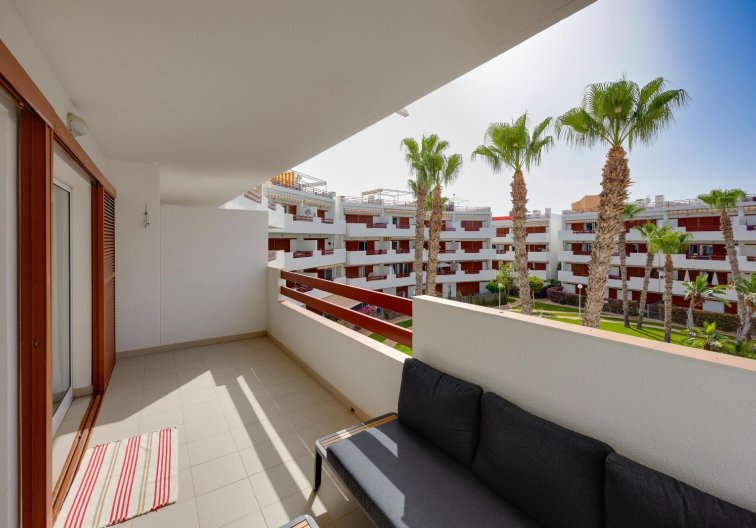 Herverkoop - Appartement - Orihuela Costa - Playa Flamenca