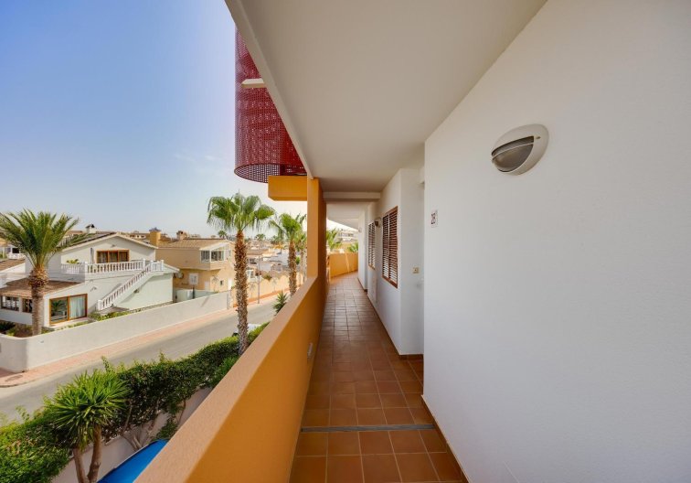 Herverkoop - Appartement - Orihuela Costa - Playa Flamenca