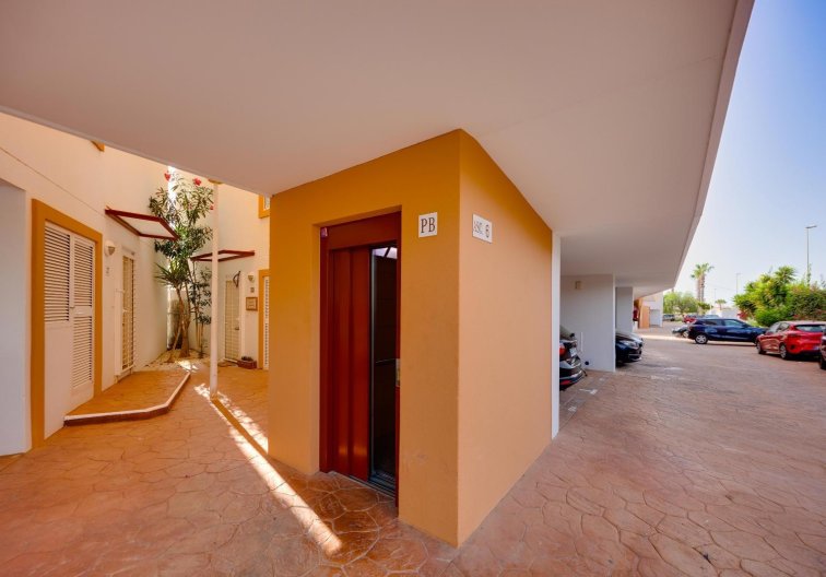 Herverkoop - Appartement - Orihuela Costa - Playa Flamenca