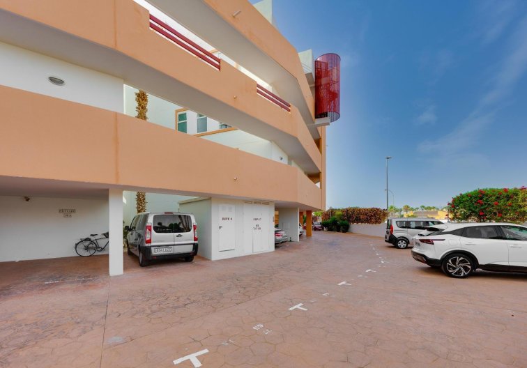 Herverkoop - Appartement - Orihuela Costa - Playa Flamenca