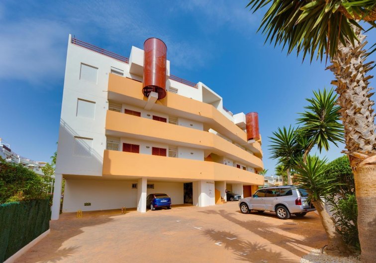 Herverkoop - Appartement - Orihuela Costa - Playa Flamenca