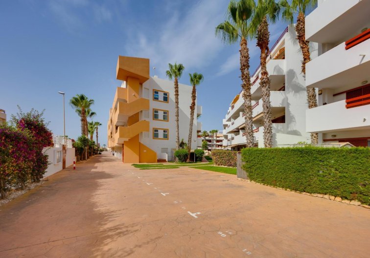 Herverkoop - Appartement - Orihuela Costa - Playa Flamenca